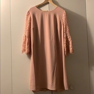Beautiful blush ~a new day~ dress